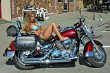 Rapid City Bikini Girl 2003 02